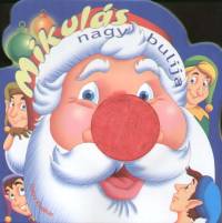 Mikulás nagy bulija