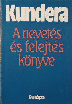 Milan Kundera - A nevets s felejts knyve