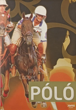 Jilly Cooper - Pl