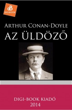 Arthur Conan Doyle - Az ldz