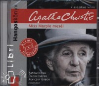 Agatha Christie - Kassai Ilona - nodi Eszter - Reviczky Gbor - Miss Marple mesl