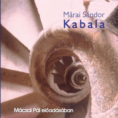 Mrai Sndor - Kabala