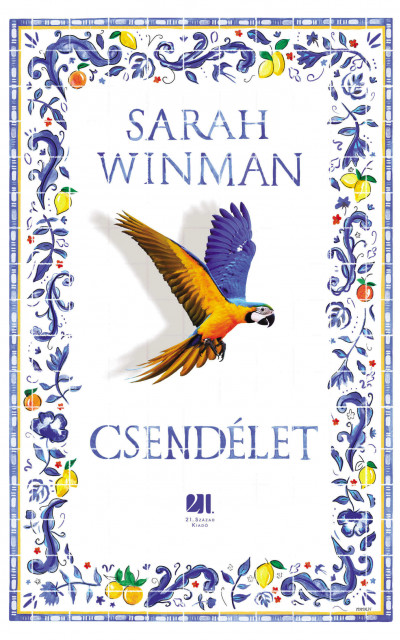 Sarah Winman - Csendélet