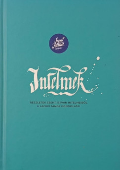 Lackfi J�nos - Intelmek