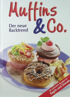 Muffins und Co.