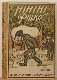 Sas Ede - Hihihi Palk