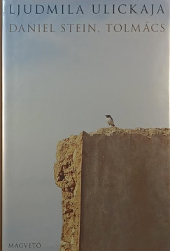 Ljudmila Ulickaja - Daniel Stein, tolmcs