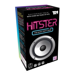 Original társas (Hitster)