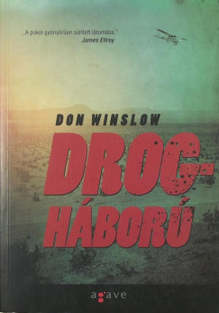 Don Winslow - Droghbor