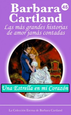 Barbara Cartland - Una Estrella en mi Corazn