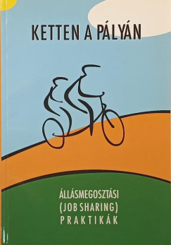 Frsz Tnde  (Szerk.) - Ketten a plyn