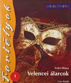 Erdei Di�na - Velencei �larcok