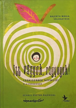 Bajzth Mria - Itt vagyok, ragyogok!