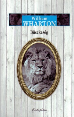 William Wharton - Bszkesg