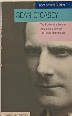 Christopher Murray - Sean O'Casey