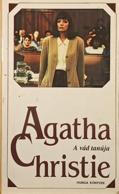 Agatha Christie - A v�d tan�ja �s m�s t�rt�netek