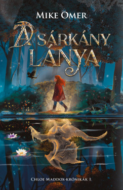 A sárkány lánya