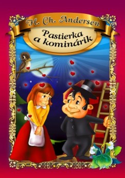 Dorota Skwark - Pastierka a komin�rik