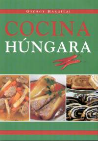 Hargitai Gyrgy - Cocina hngara