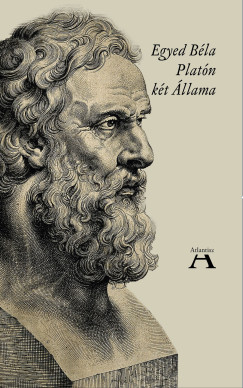 Dr. Egyed B�la - Mikl�s Tam�s   (Szerk.) - Plat�n k�t �llama