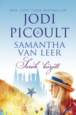 Jodi Picoult - Samantha van Leer - Sorok kztt