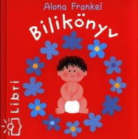 Alona Frankel - Biliknyv
