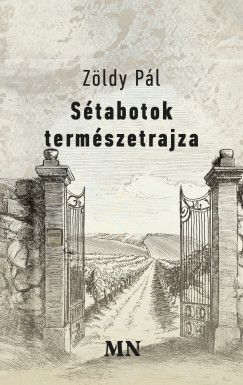 Zldy Pl - Stabotok termszetrajza