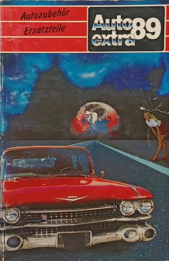 Auto-extra Nr. 5.