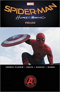 Spider-man - Homecoming Prelude