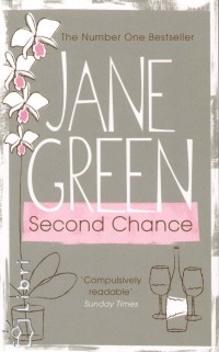 Jane Green - Second Chance