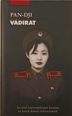 Pan-Dji - Vdirat