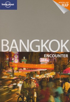 Austin Bush - Bangkok - Encounter