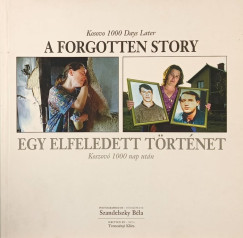 Szandelszky Béla - Trencsényi Klára - A Forgotten Story - Egy elfeledett történet