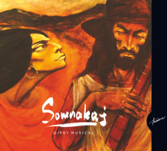 Somnakaj - Gipsy Musical - CD
