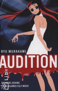 Ryu Murakami - Audition