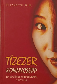 Elizabeth Kim - Tzezer knnycsepp