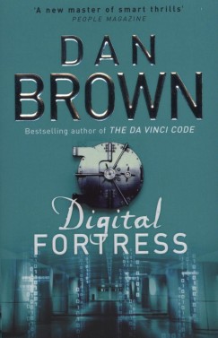 Dan Brown - Digital Fortress