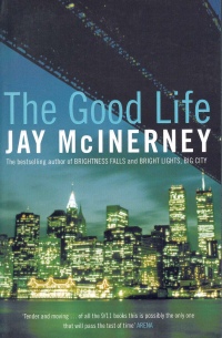 Jay Mcinerney - The Good Life