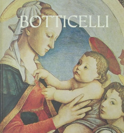 Rappai Zsuzsa   (Szerk.) - Botticelli