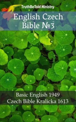 Samuel Truthbetold Ministry Joern Andre Halseth - English Czech Bible 3