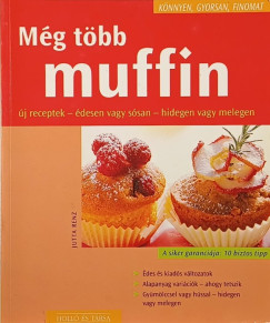 Jutta Renz - Mg tbb muffin