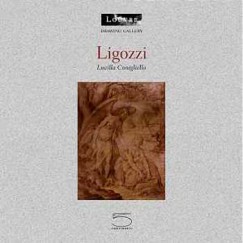 Jacopo Ligozzi - The Drawing Gallery Series