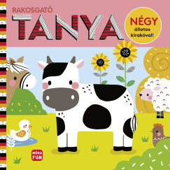 Rakosgat - Tanya