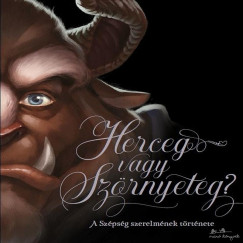 Serena Valentino - Herceg vagy Szörnyeteg?