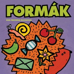 Kun Fruzsina - Formk