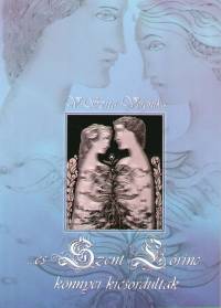 V. Szita Veronika - És Szent Lőrinc könnyei kicsordultak