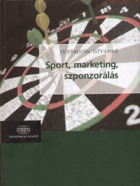 Dr. Hoffmann Istvnn - Sport, marketing, szponzorls