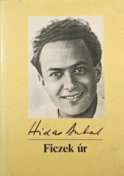 Hidas Antal - Ficzek r