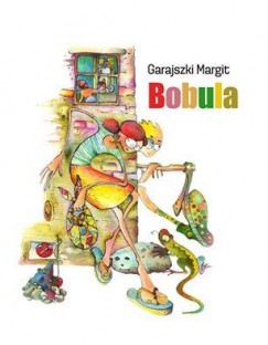 Garajszki Margit - Bobula