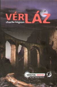 Charlie Higson - Vérláz